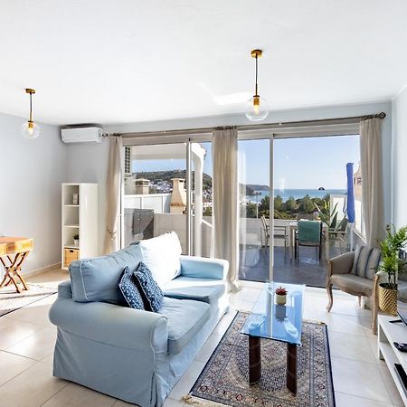 サレマ Bay View Townhouseヴィラ エクステリア 写真