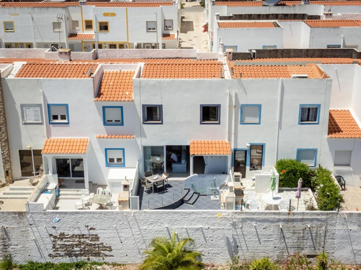 サレマ Bay View Townhouseヴィラ エクステリア 写真