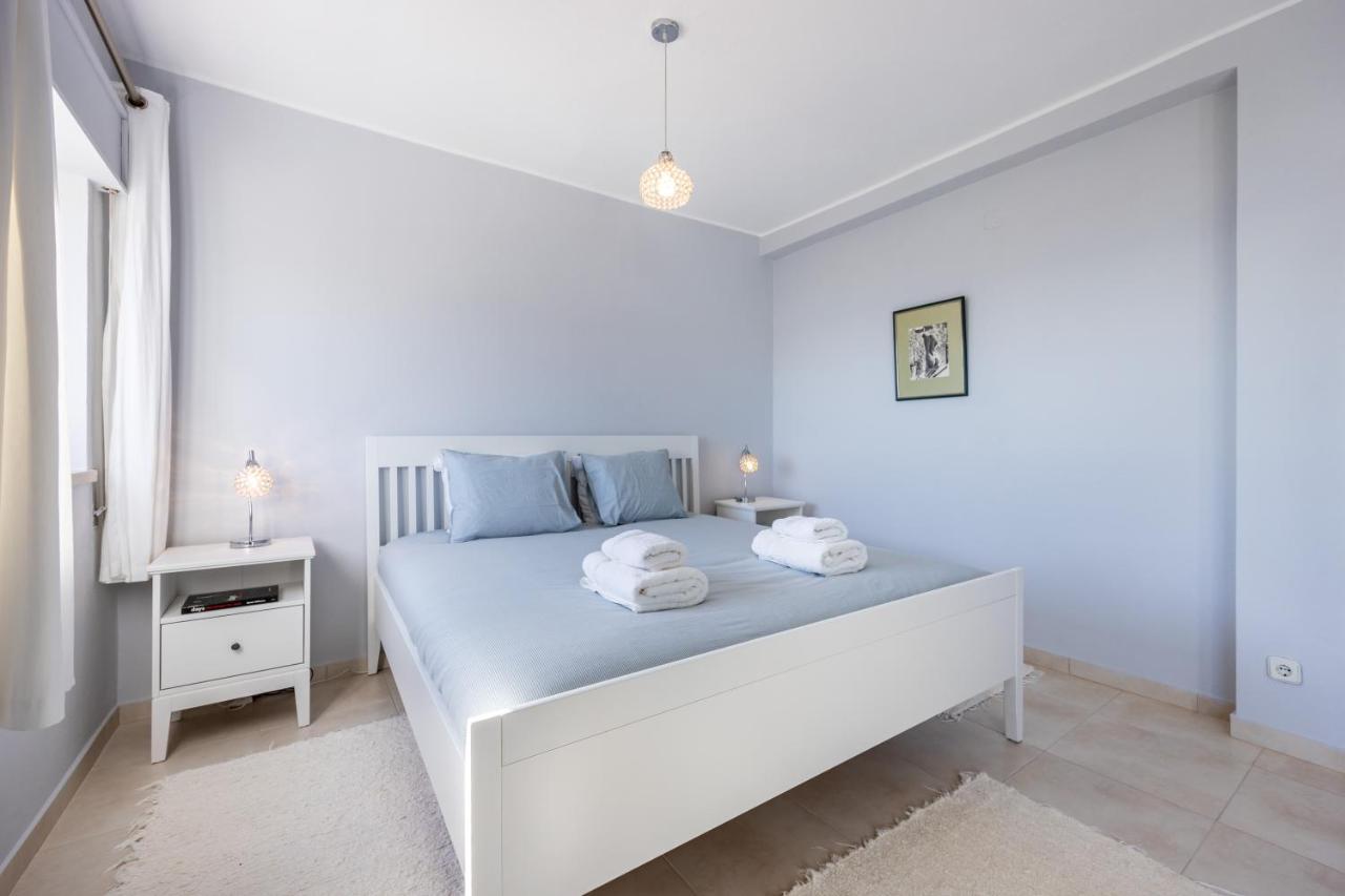 サレマ Bay View Townhouseヴィラ エクステリア 写真