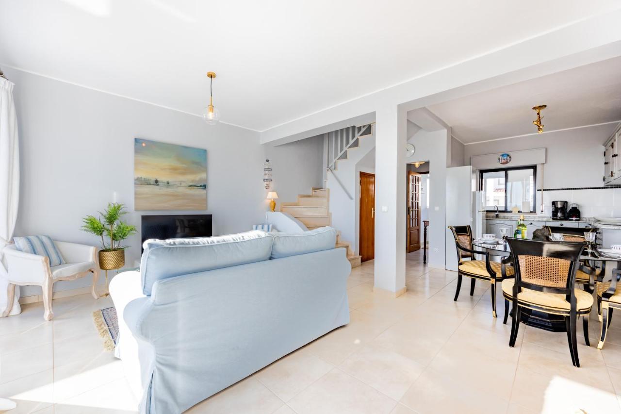 サレマ Bay View Townhouseヴィラ エクステリア 写真