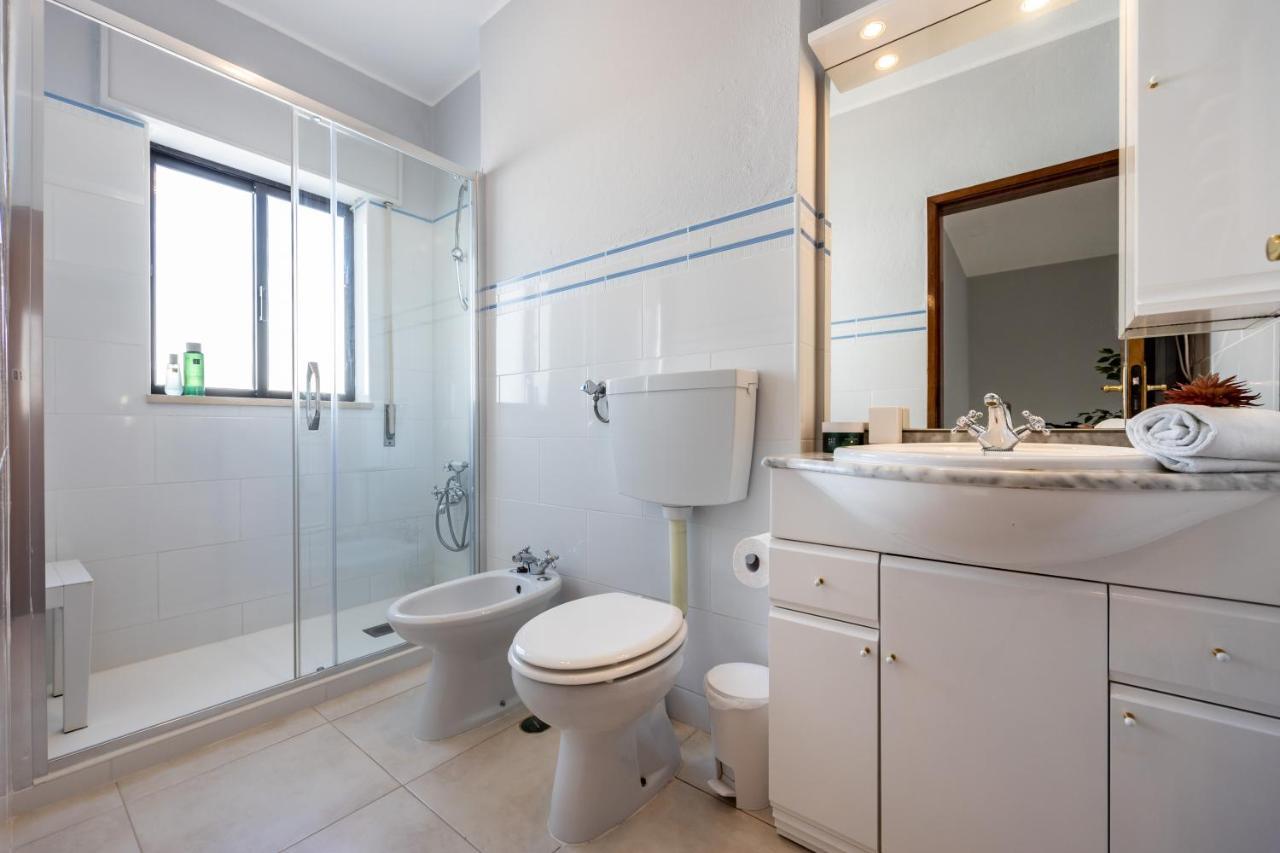 サレマ Bay View Townhouseヴィラ エクステリア 写真