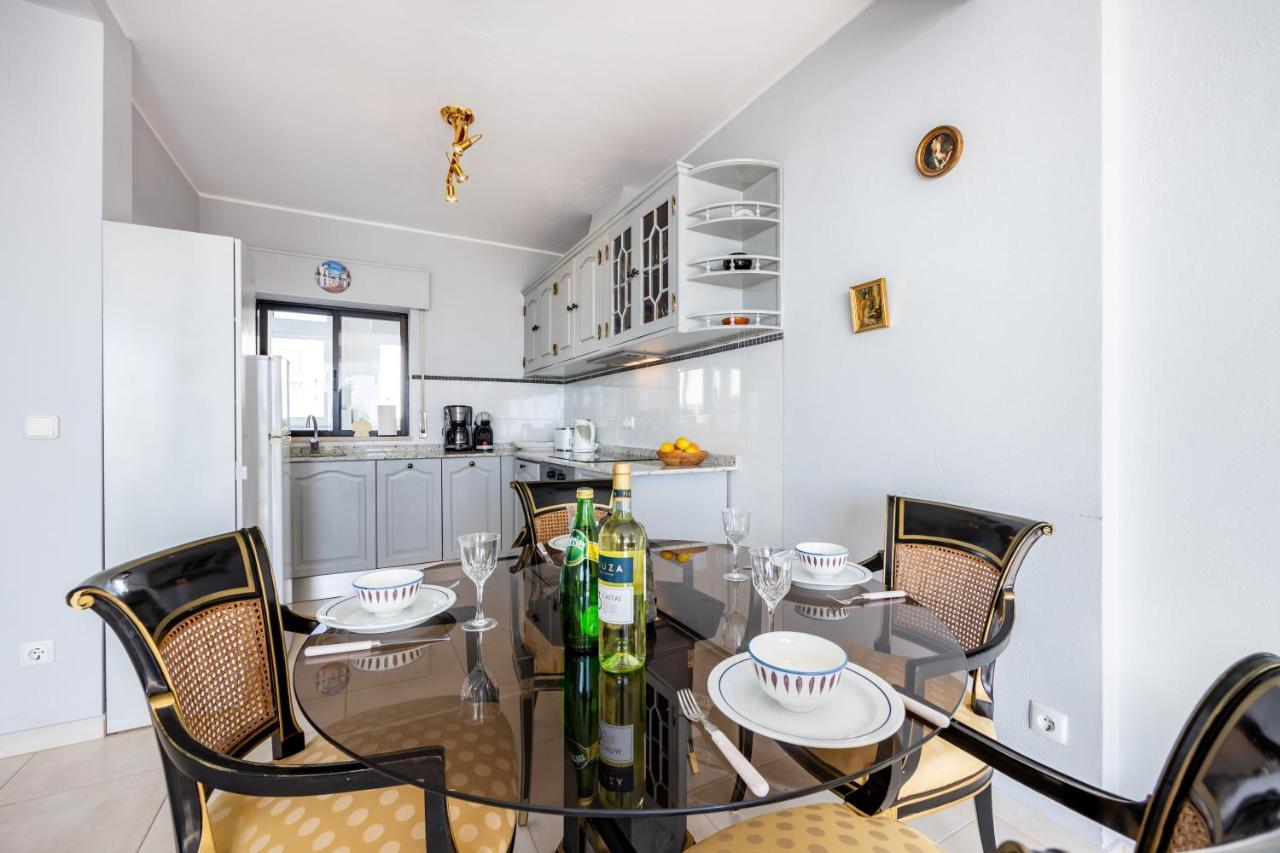 サレマ Bay View Townhouseヴィラ エクステリア 写真