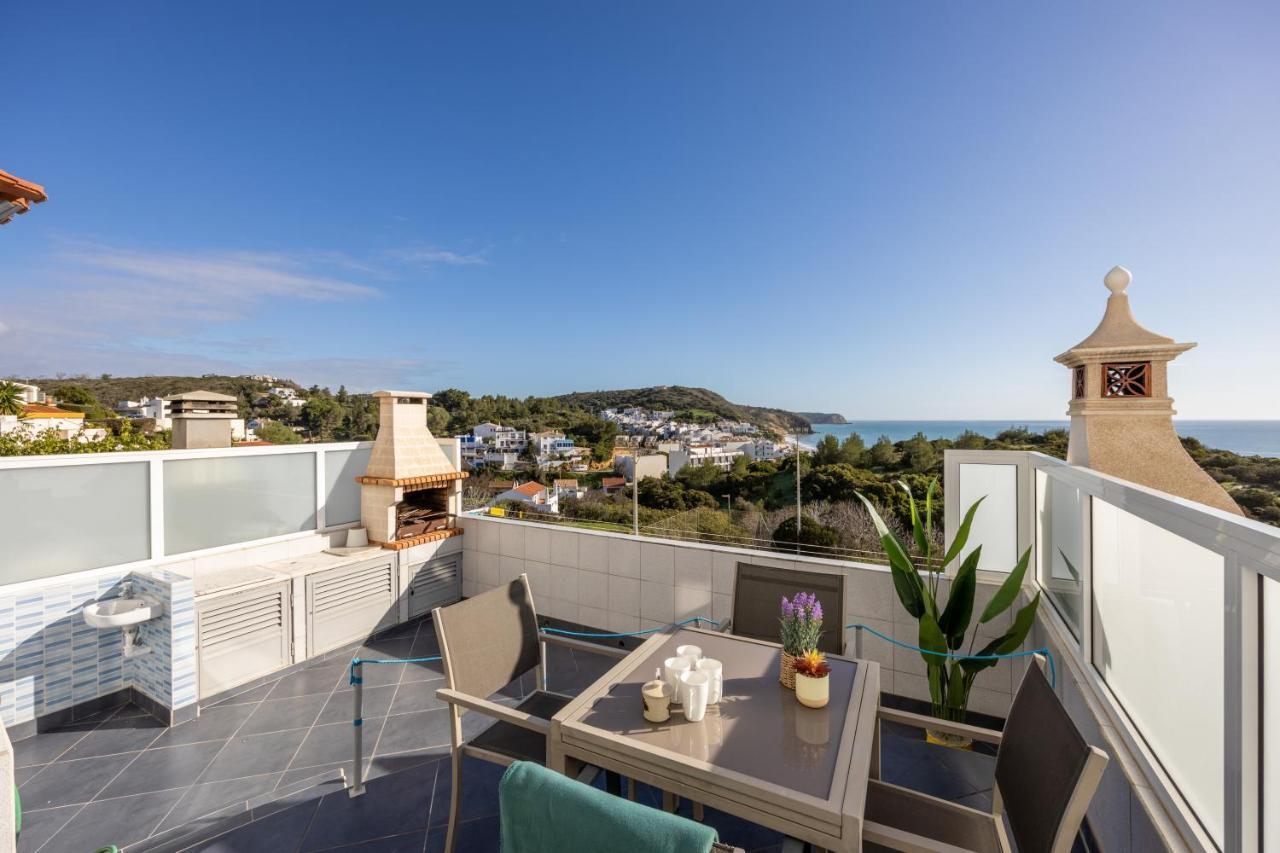 サレマ Bay View Townhouseヴィラ エクステリア 写真