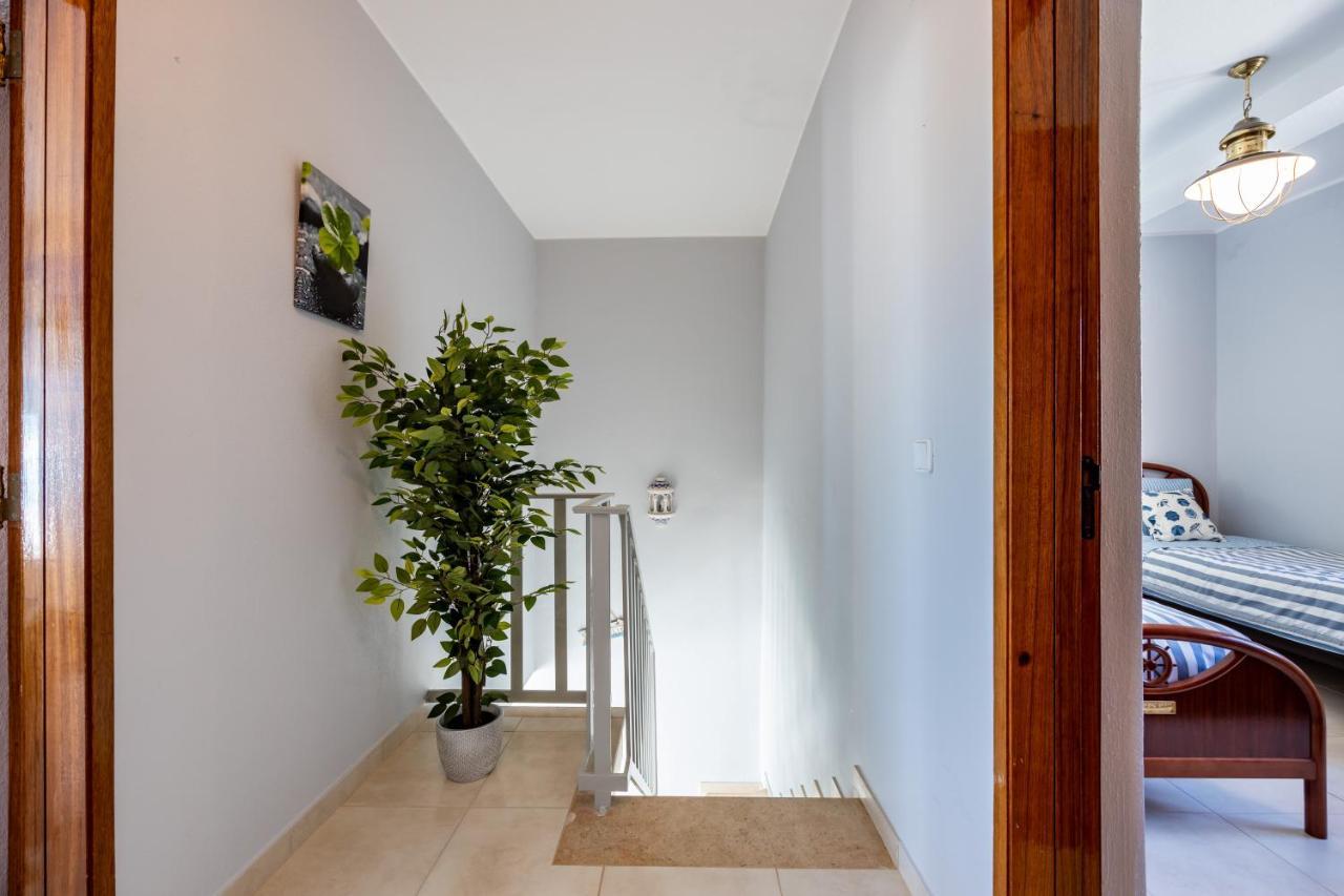 サレマ Bay View Townhouseヴィラ エクステリア 写真