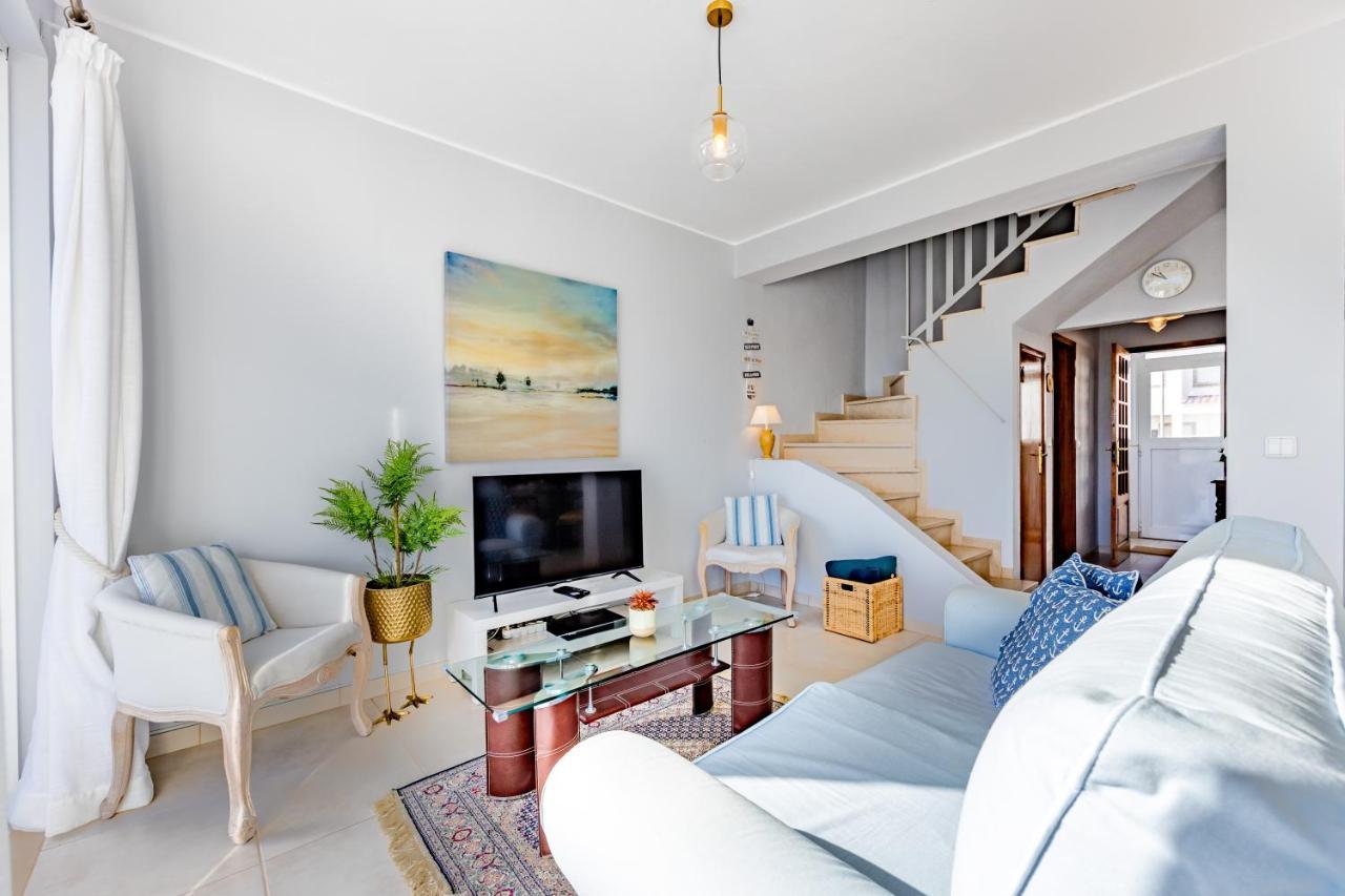サレマ Bay View Townhouseヴィラ エクステリア 写真