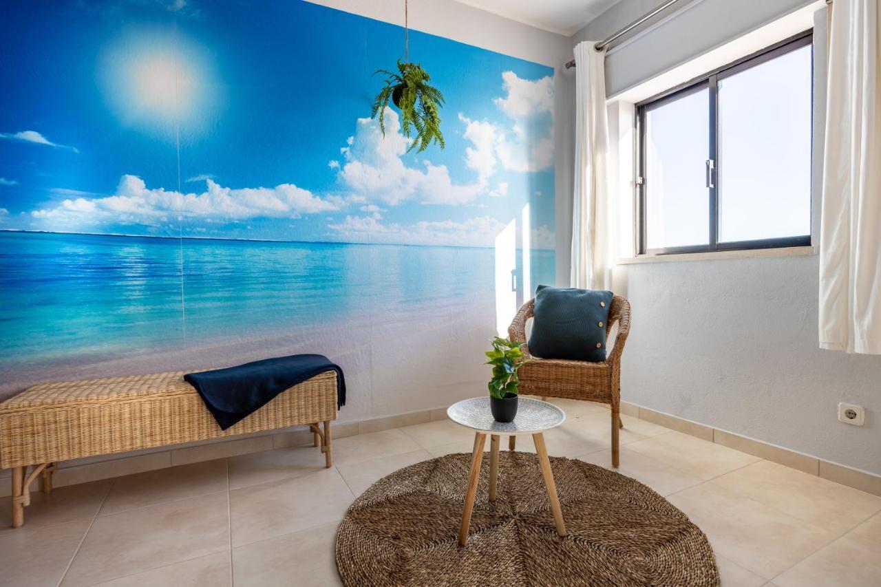 サレマ Bay View Townhouseヴィラ エクステリア 写真