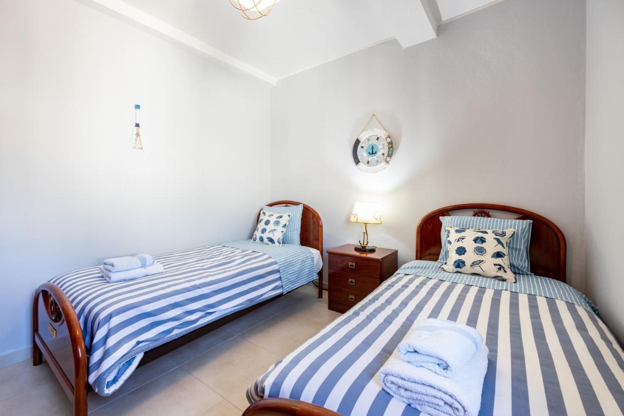 サレマ Bay View Townhouseヴィラ エクステリア 写真