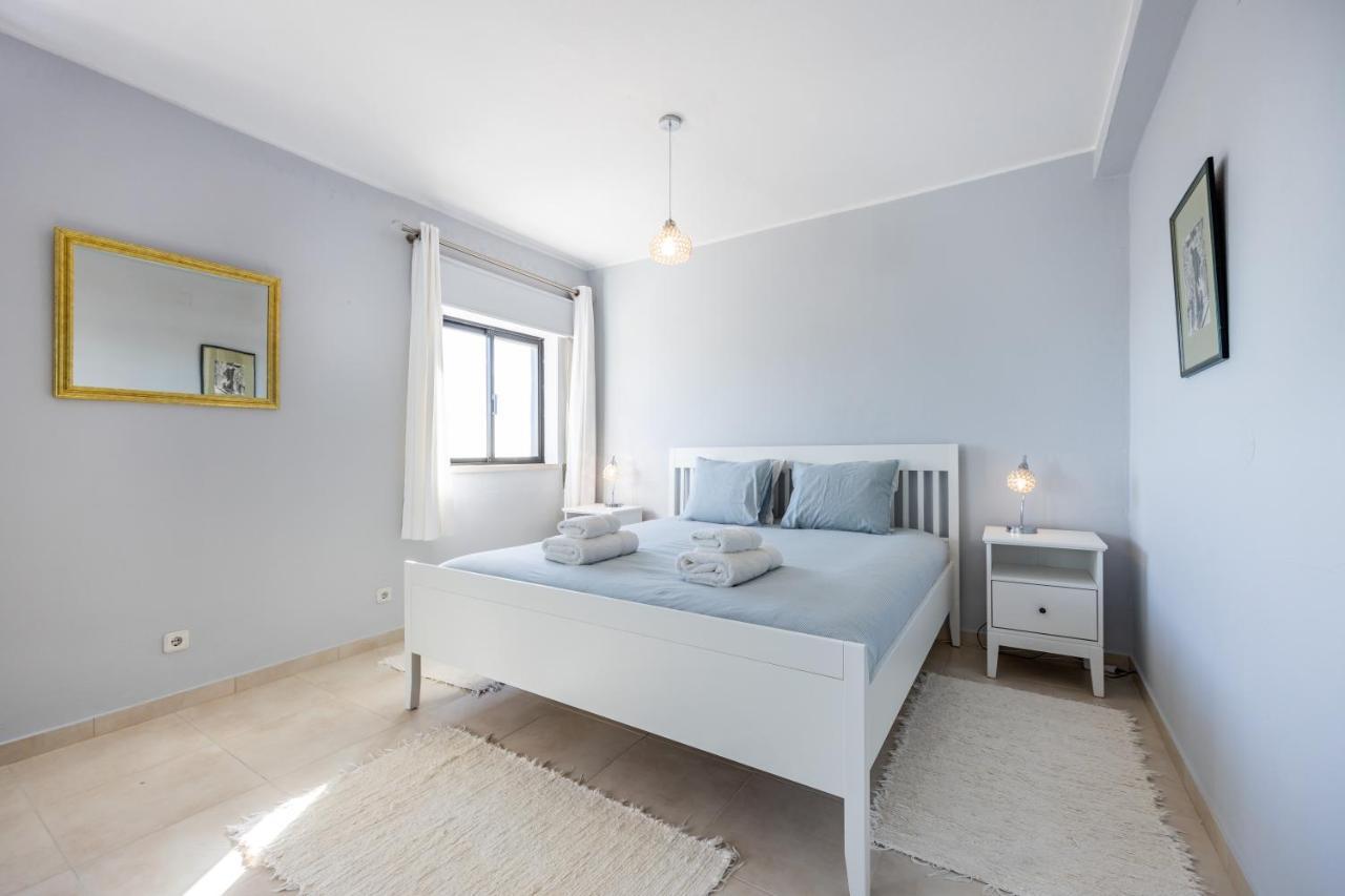 サレマ Bay View Townhouseヴィラ エクステリア 写真