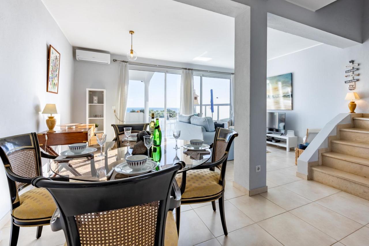 サレマ Bay View Townhouseヴィラ エクステリア 写真