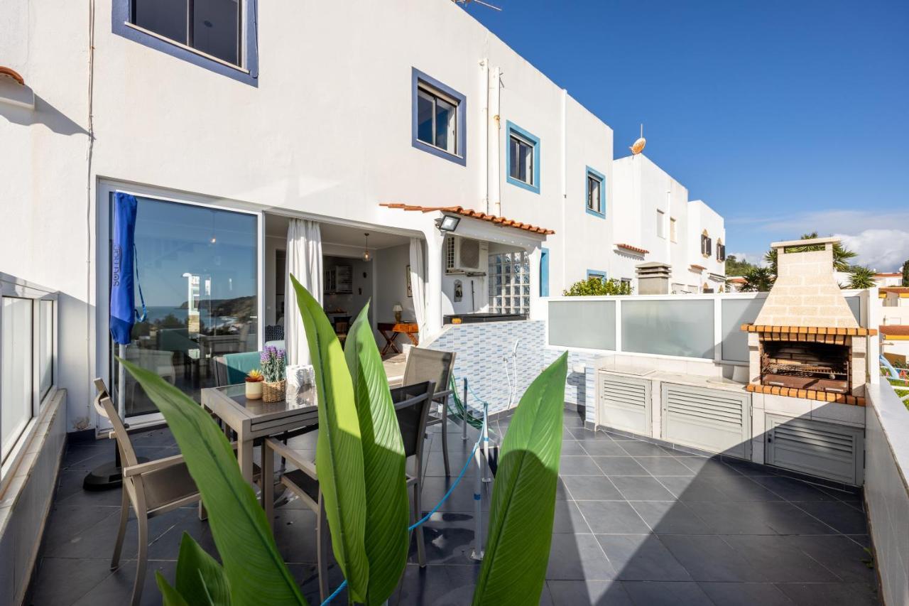 サレマ Bay View Townhouseヴィラ エクステリア 写真