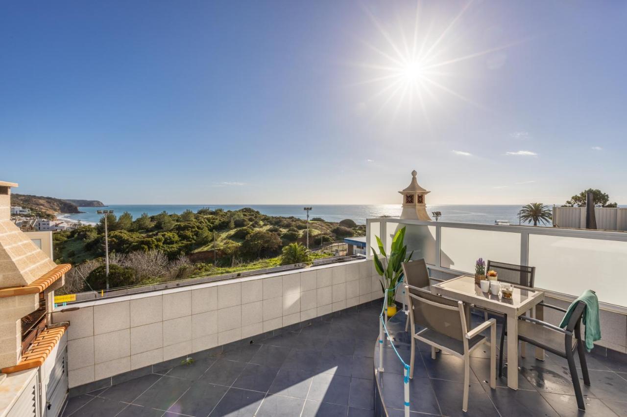 サレマ Bay View Townhouseヴィラ エクステリア 写真
