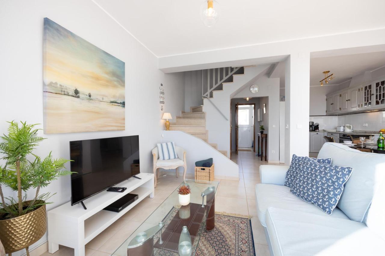 サレマ Bay View Townhouseヴィラ エクステリア 写真