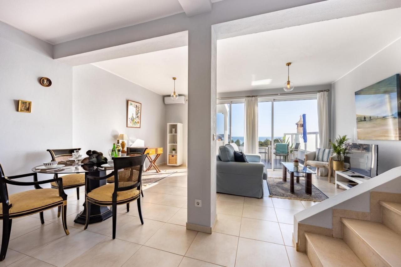 サレマ Bay View Townhouseヴィラ エクステリア 写真
