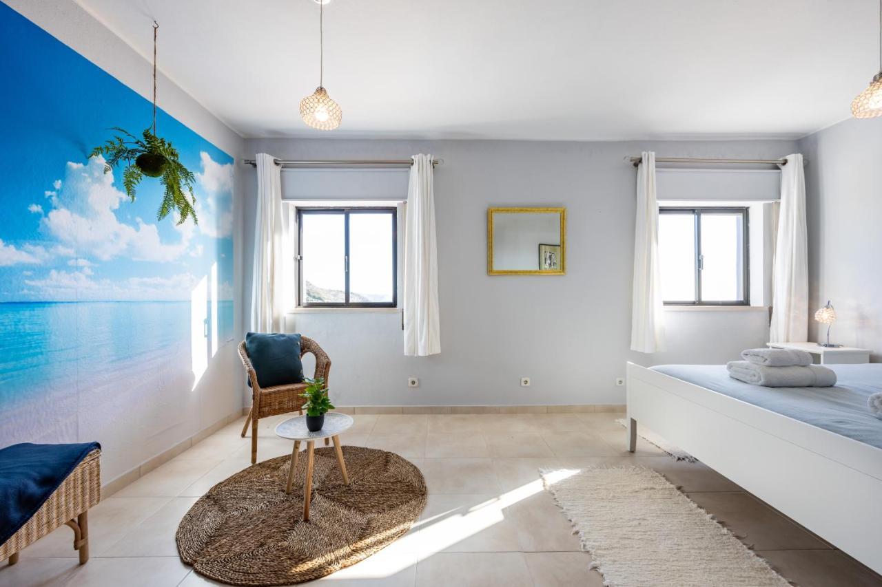 サレマ Bay View Townhouseヴィラ エクステリア 写真