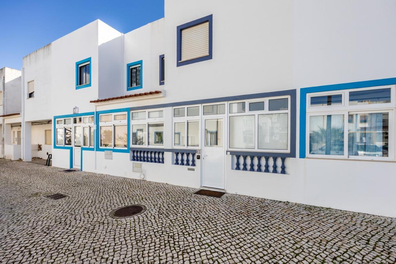 サレマ Bay View Townhouseヴィラ エクステリア 写真
